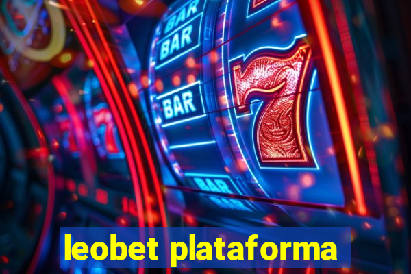 leobet plataforma